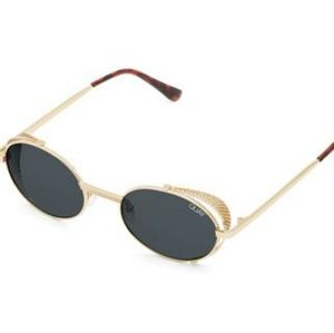 Quay Australia Side Eye Sunglasses